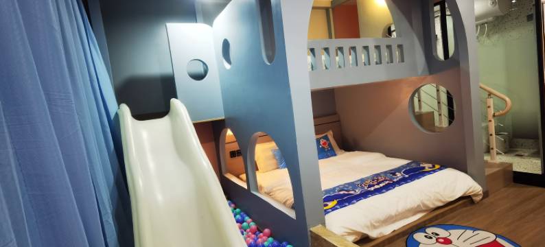 科右中旗吉祥酒店图片