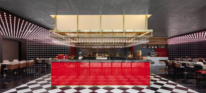 武汉丽瑞酒店(光谷二路店)图片