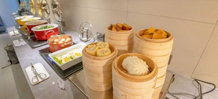 如家商旅酒店(喀什古城东湖店)图片