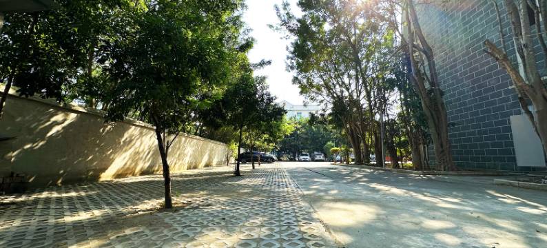 红河同心大酒店图片