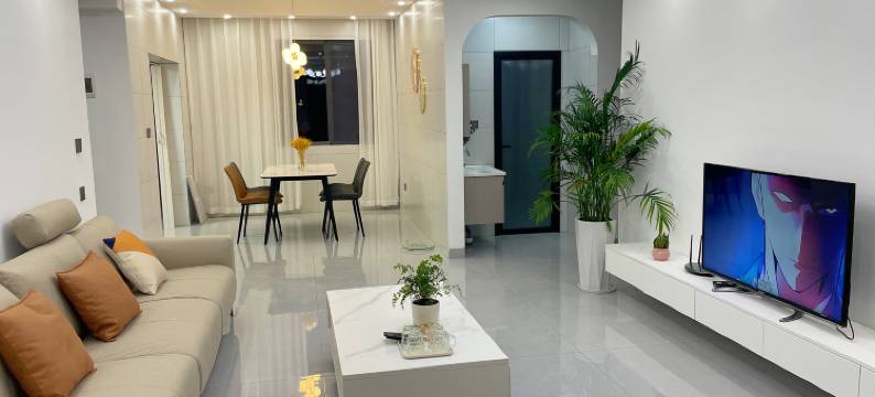 保山思悦民宿图片