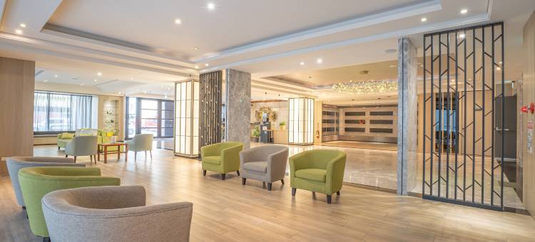 雀客旅館台中文心中清图片