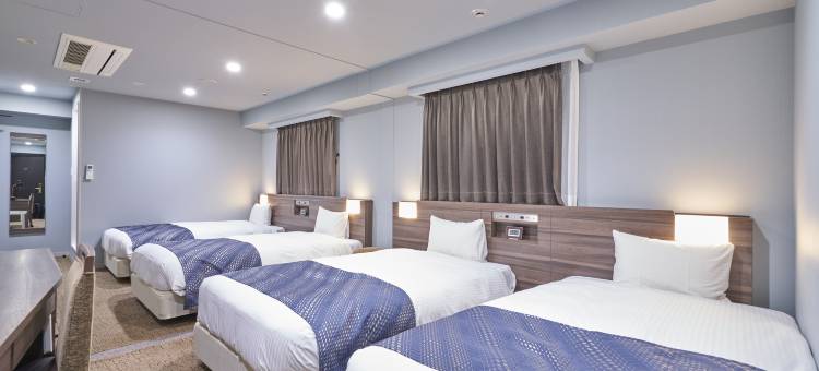 大阪北滨维恩酒店(Hotel Vine Osaka Kitahama)图片