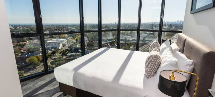 墨尔本莫尔文诗铂高级服务公寓(The Sebel Melbourne Malvern)图片