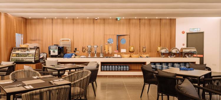 罗克思帝亚纳酒店(Impiana by Roxy Hotel)图片