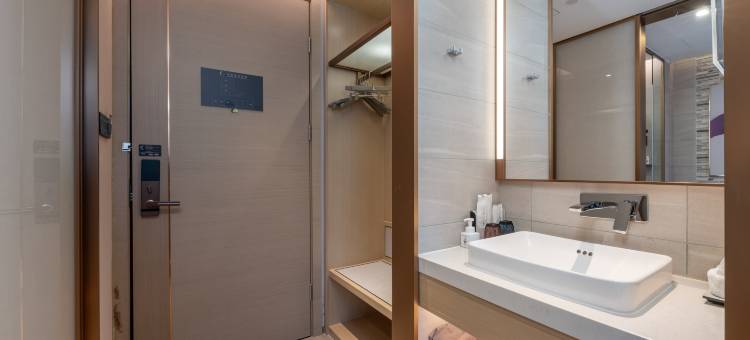 麗枫酒店(台儿庄古城景区店)图片