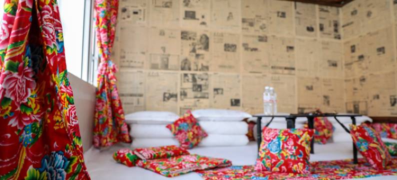 雪谷·DreamSpire寻梦・特色别院(中国雪谷风景区店)图片