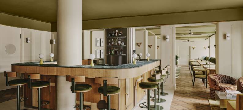 苏黎世洛克广场酒店(Locke am Platz Zurich)图片