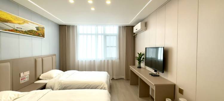 旭阳宾馆(南阳市第五完全学校店)图片