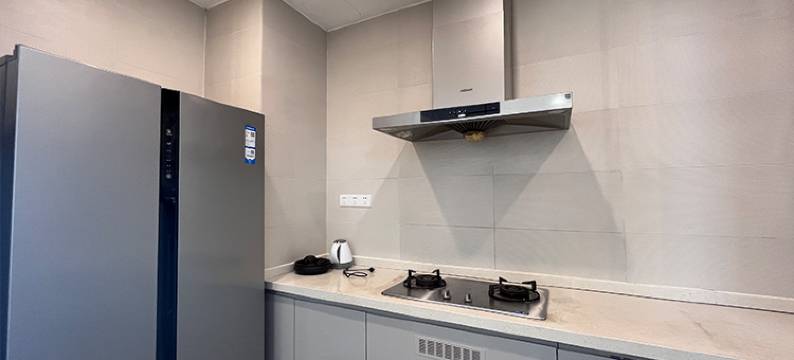 小径湾洱海度假公寓图片