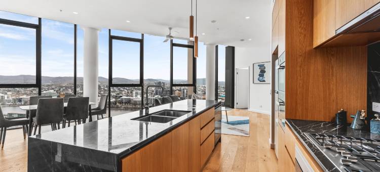 凯丽思布里斯班壹号名邸(Brisbane One Apartments by CLLIX)图片