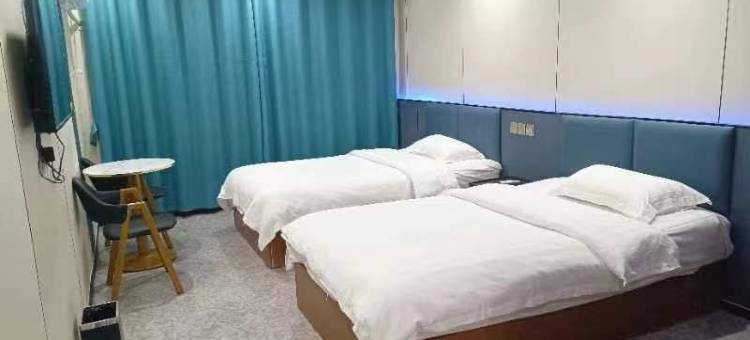 宏源宾馆(邻水育才路店)图片