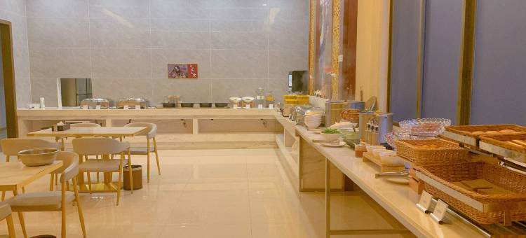 维也纳酒店(陆丰人民路店)图片