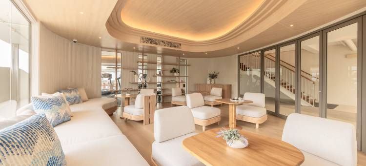 华欣U酒店(U Hua Hin)图片