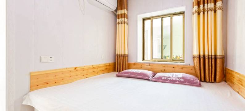 世外雅居民宿图片