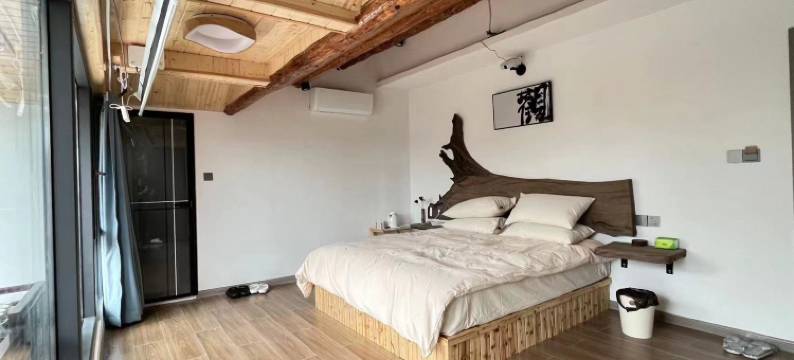 川屿民宿(庐山索道口上站店)图片