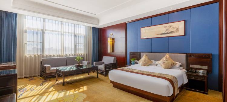 抚州镶玉楼酒店(临川区南昌大学店)图片