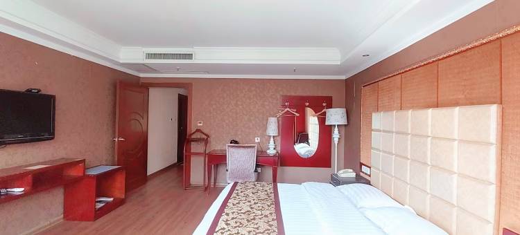 三明源味大酒店(沙县博物馆三明北站店)图片