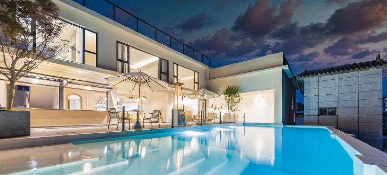 大理云贤酒店(下关三小店)图片