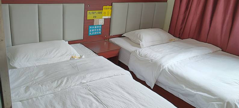 佛山双顺公寓图片