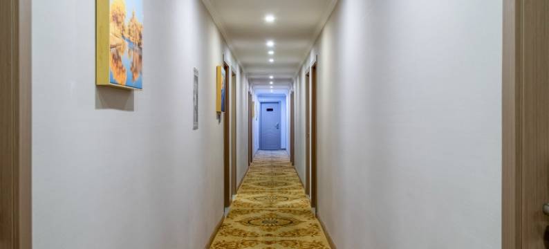 太仓苏缘宾馆图片