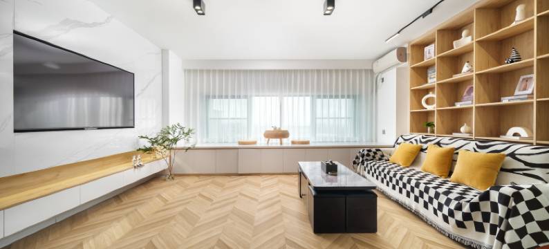 海口珈宝酒店(五源河国际会展中心店)图片