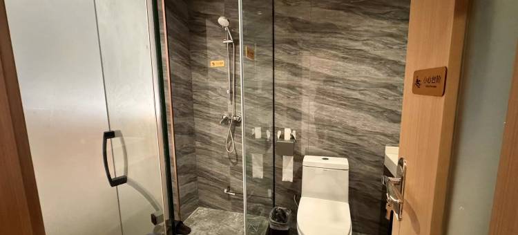 泸州吾朵酒店(泸州高铁站西南商贸城店)图片