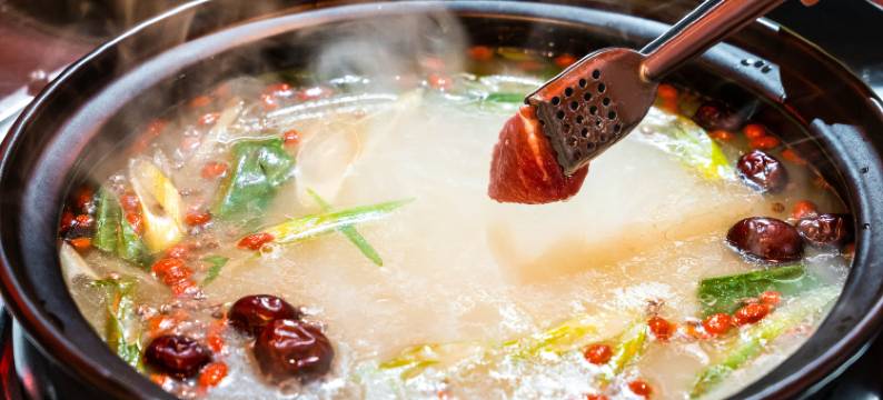 竹外云·莲赞山居(索松店)图片