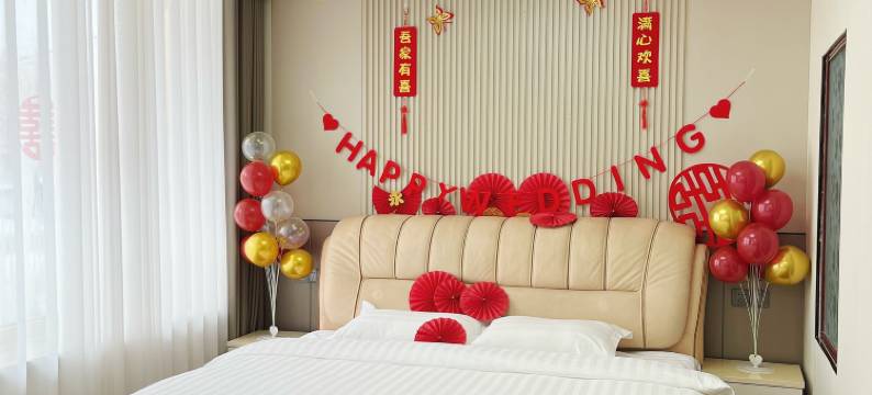 凯丽佳宾馆图片