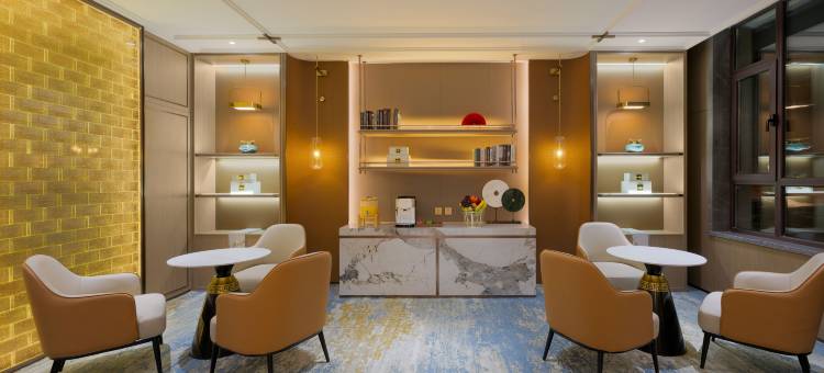 辽源美仑酒店图片