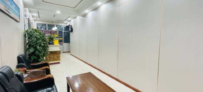 临夏洮晟宾馆图片