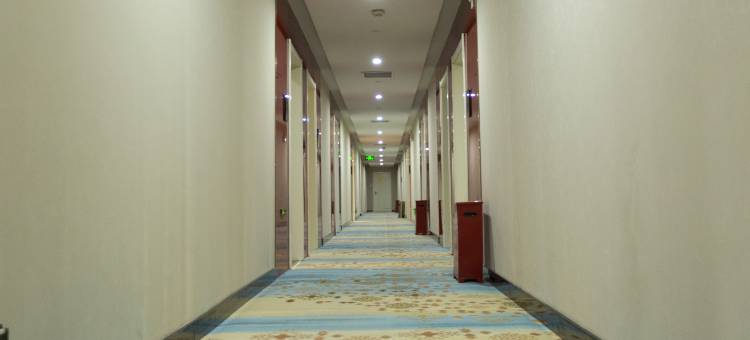 尚客轻居酒店(临漳建安路店)图片