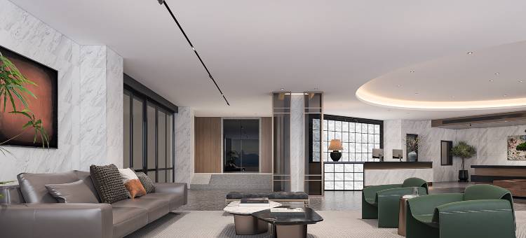 景誉假日酒店(阳朔西街店)图片