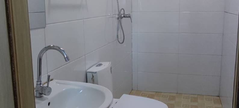 海林大雪谷主题酒店图片