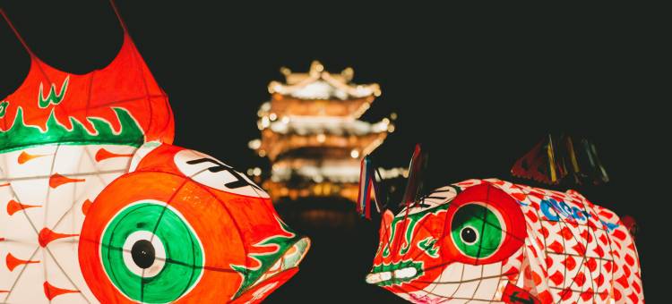 齐云山白岳度假酒店图片