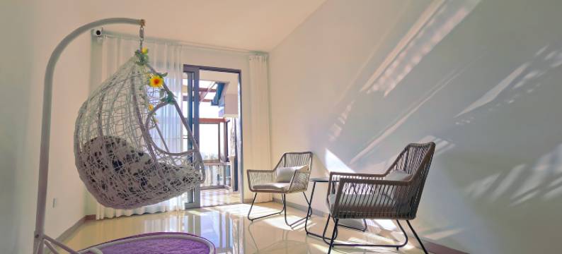 星林晚居·庭院山野星空休闲度假美宿(中南百草原自然博物馆店)图片