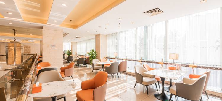 东阳大厦(东阳市中心店)图片