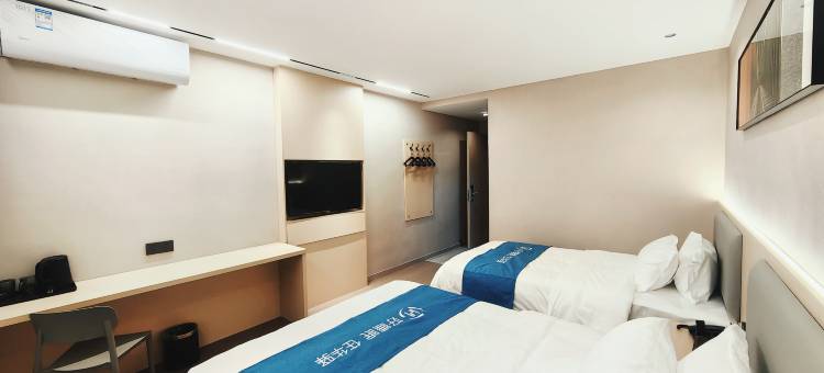 如家华驿精选酒店(宿迁埠子镇店)图片