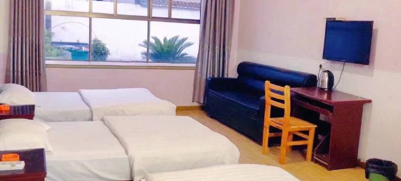 商丘佳鑫宾馆图片