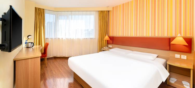 如家酒店(秦皇岛火车站店)图片