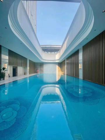 重庆金科大酒店图片