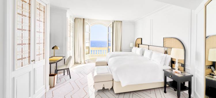 戛纳卡尔顿丽晶酒店(Regent Carlton Cannes)图片