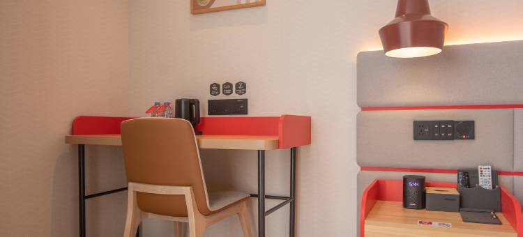 尚客优酒店(宿州砀城店)图片