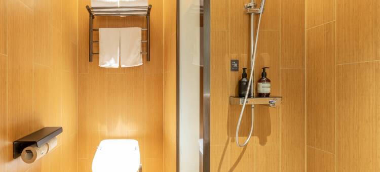 全季酒店(台州玉环客运中心店)图片