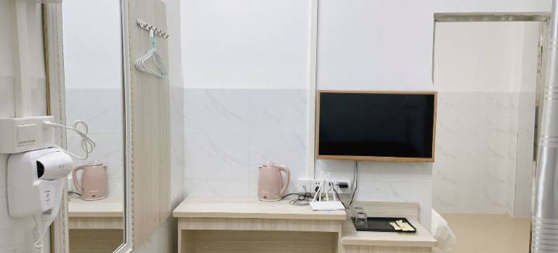 迎宾商务公寓图片