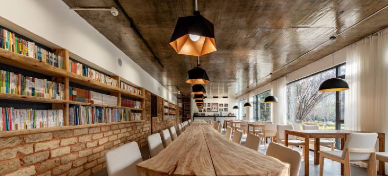 ANYI HOTEL安意花园酒店(马关店)图片