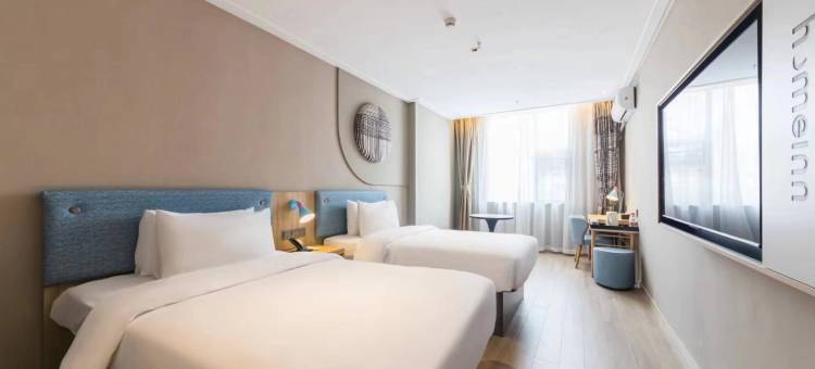 如家酒店(南昌八一广场丁公路南地铁站店)图片