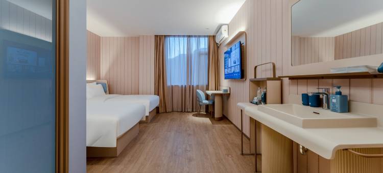 汉庭酒店(石咀镇五台山景区收费站店)图片