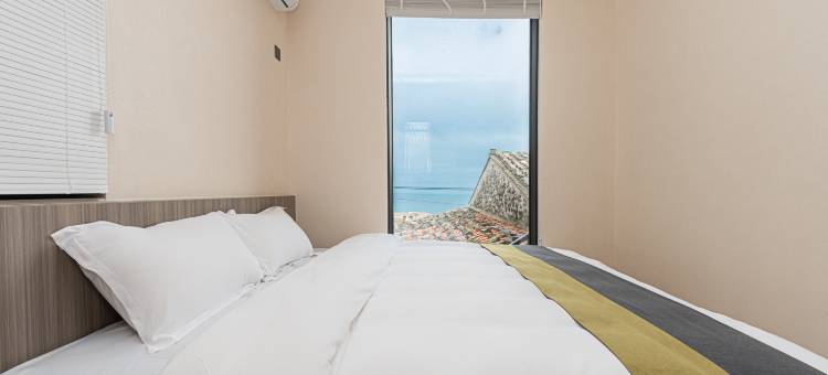蓝海山居·依山傍海Landscape亲子休闲度假Villa美宿图片