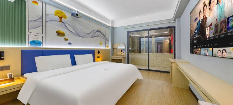 惠来东华宾馆图片